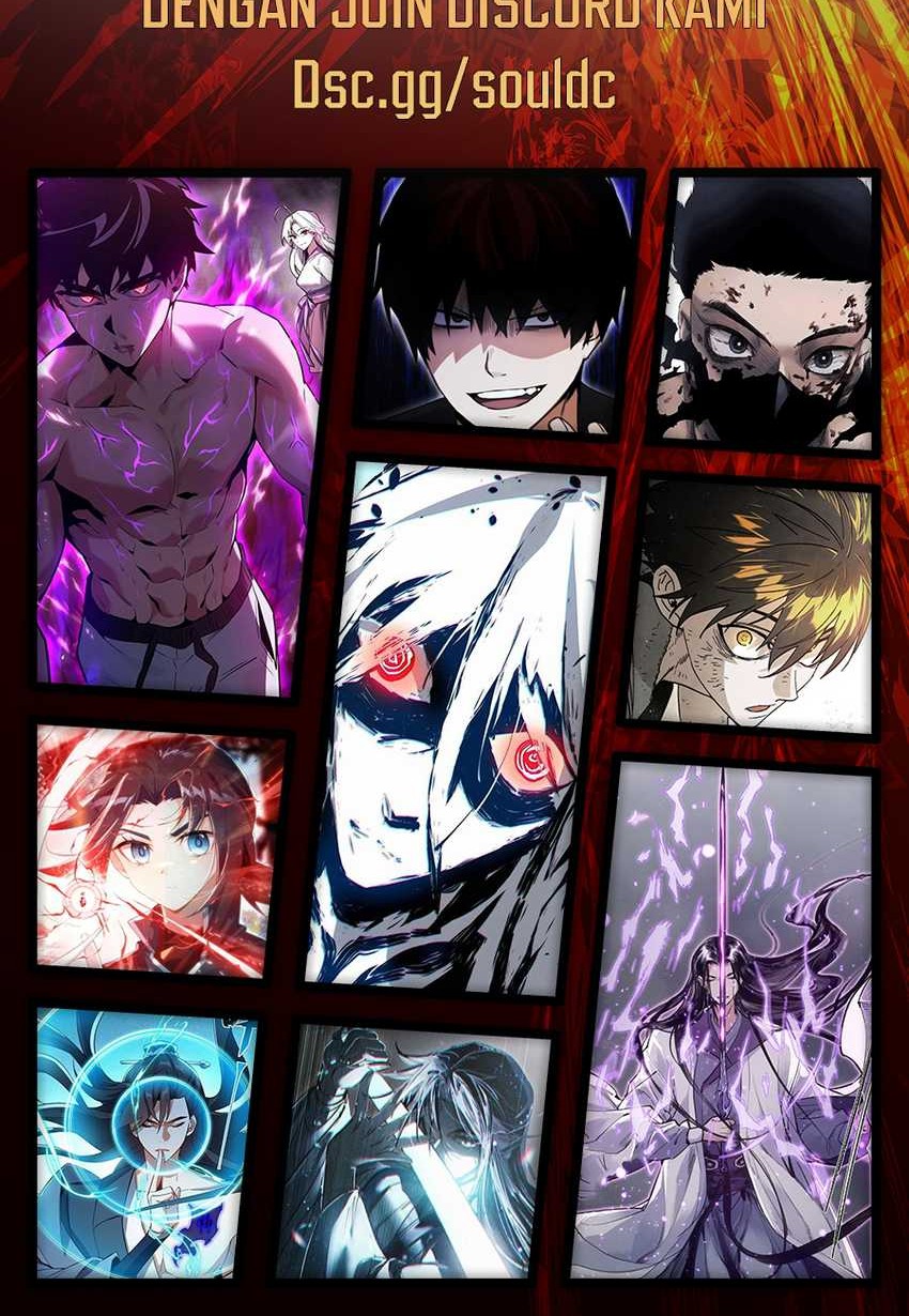 My Lucky Encounter From the Game Turned Into Reality Chapter 15 - halaman 101