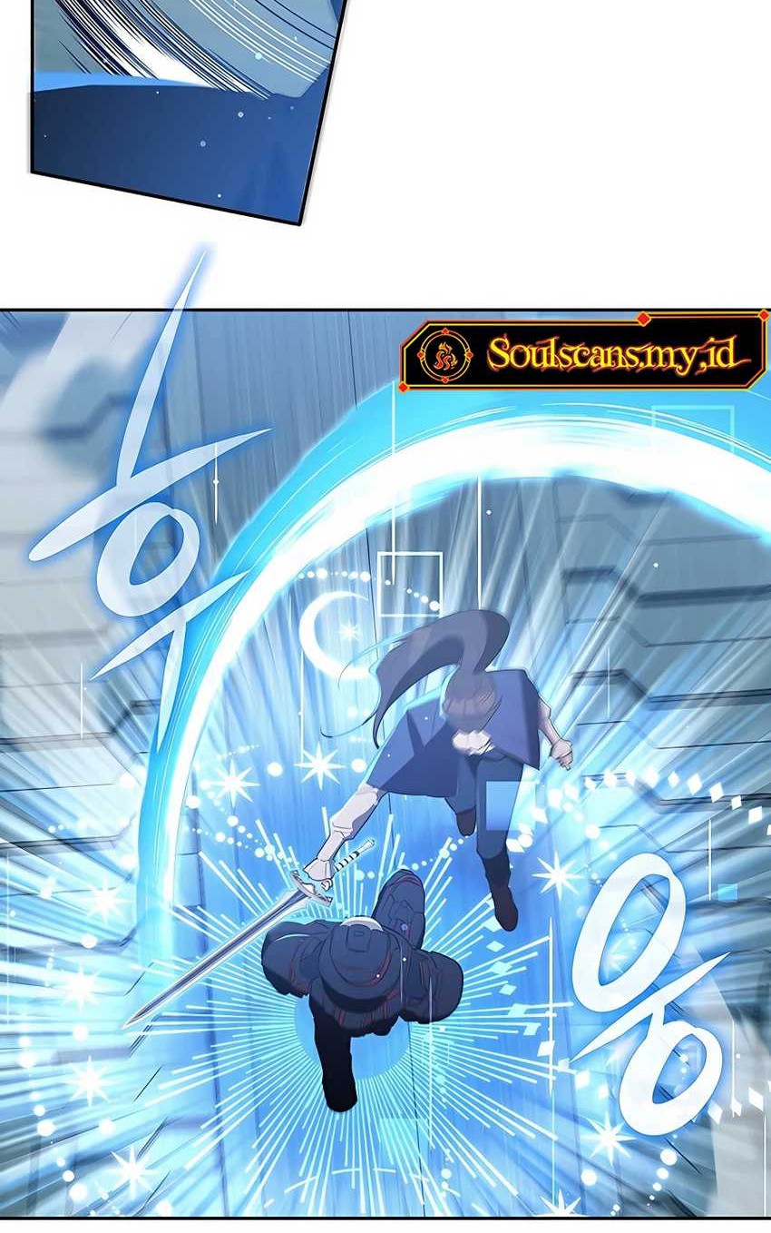 My Lucky Encounter From the Game Turned Into Reality Chapter 15 - halaman 13