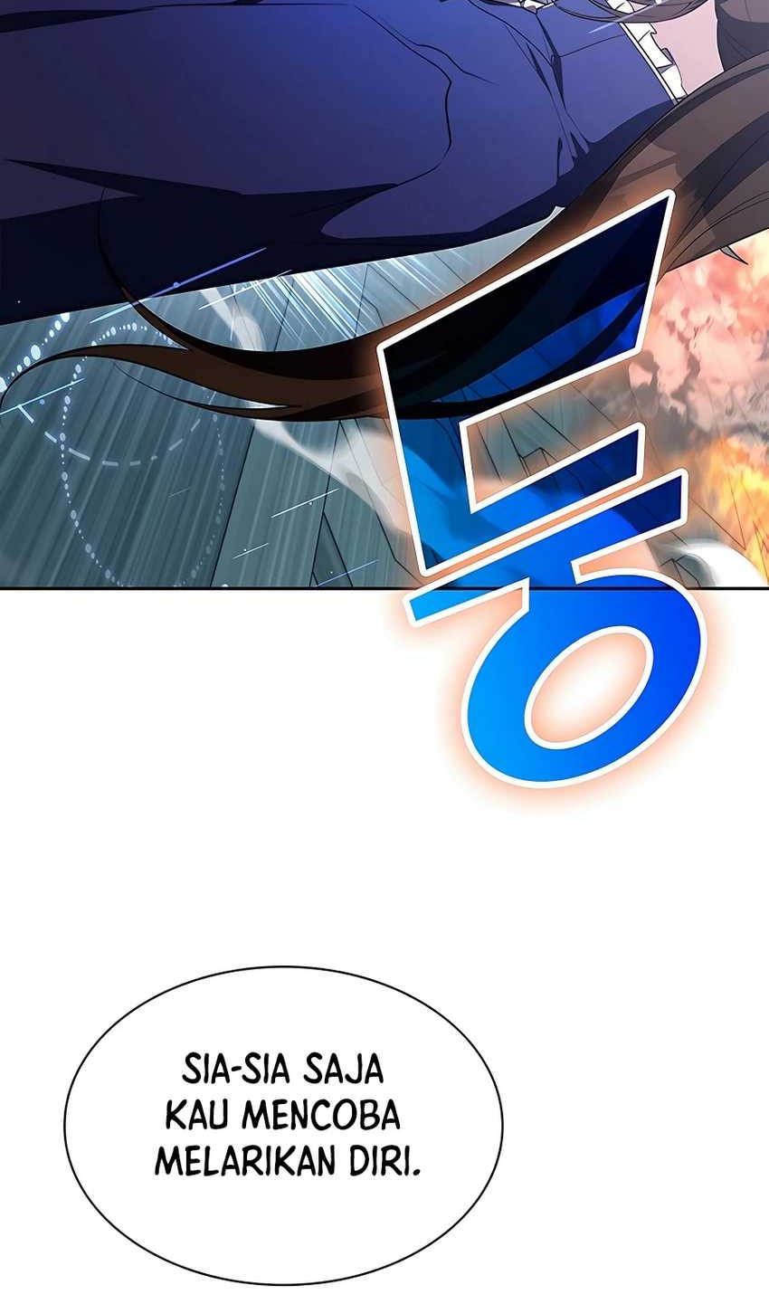 My Lucky Encounter From the Game Turned Into Reality Chapter 15 - halaman 16