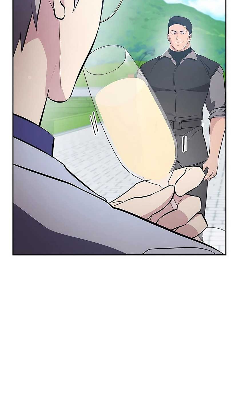 My Lucky Encounter From the Game Turned Into Reality Chapter 15 - halaman 55