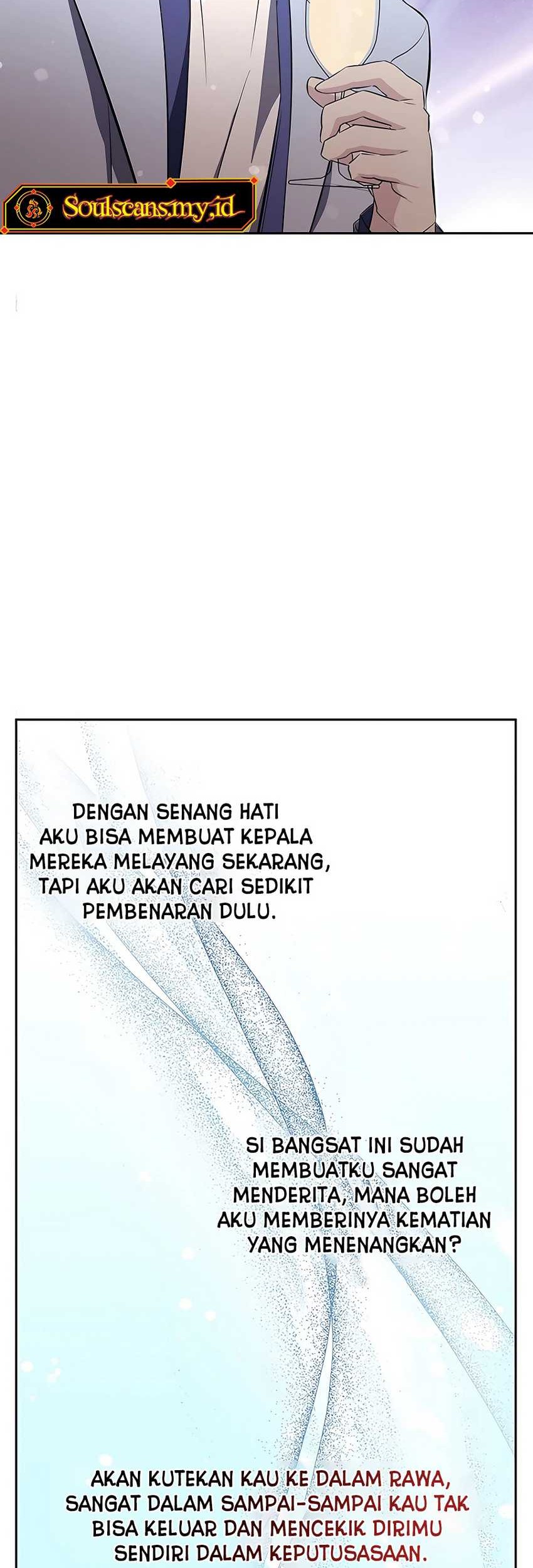 My Lucky Encounter From the Game Turned Into Reality Chapter 15 - halaman 57