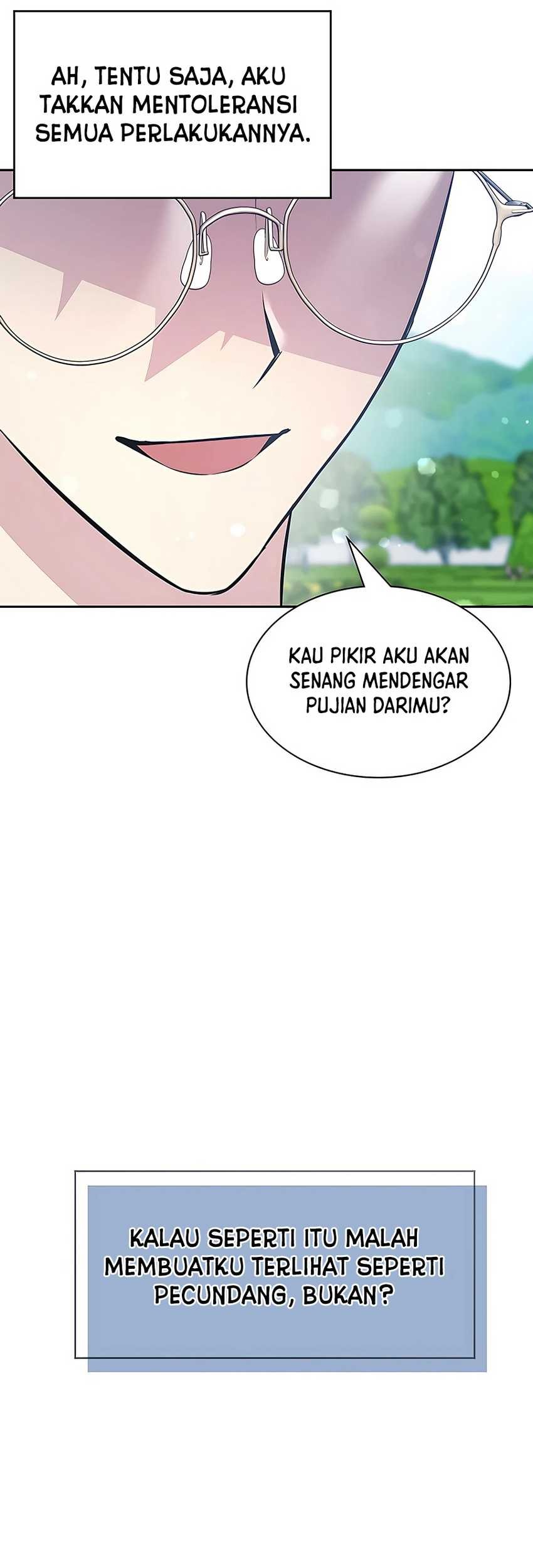 My Lucky Encounter From the Game Turned Into Reality Chapter 15 - halaman 59