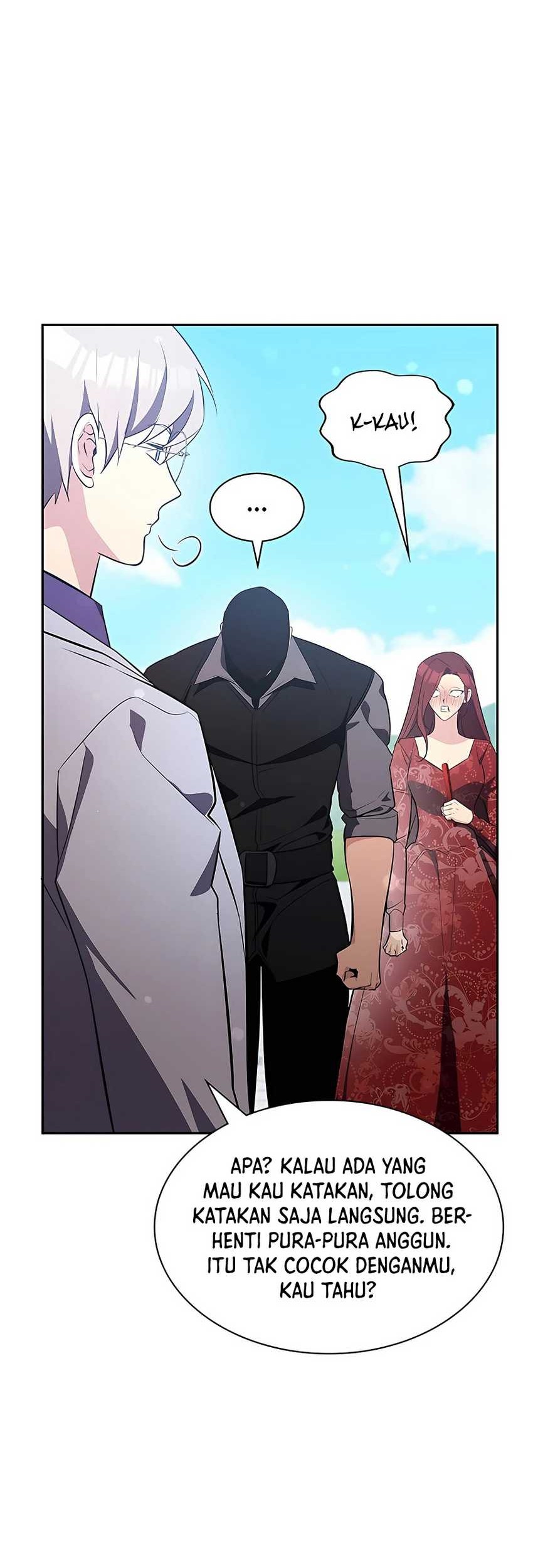 My Lucky Encounter From the Game Turned Into Reality Chapter 15 - halaman 69