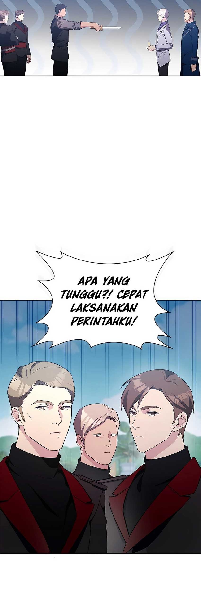 My Lucky Encounter From the Game Turned Into Reality Chapter 15 - halaman 82