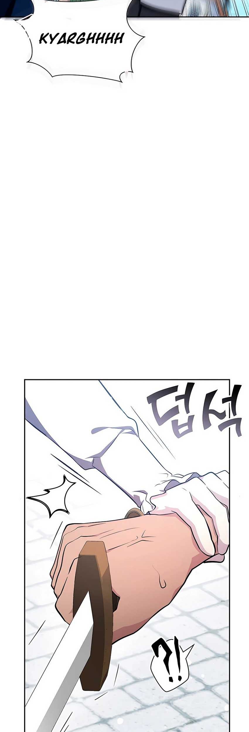 My Lucky Encounter From the Game Turned Into Reality Chapter 15 - halaman 89