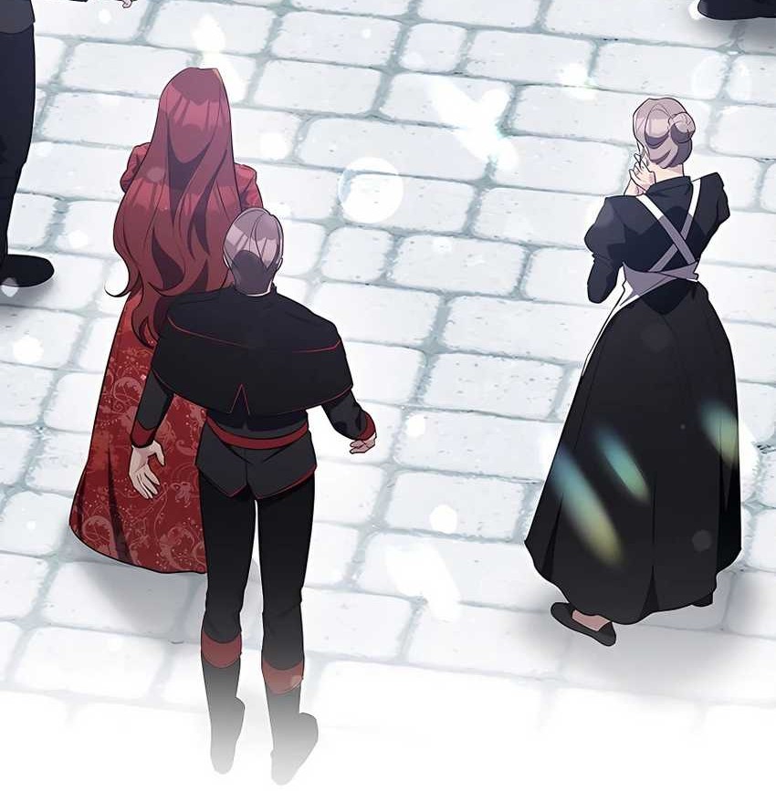 My Lucky Encounter From the Game Turned Into Reality Chapter 15 - halaman 99