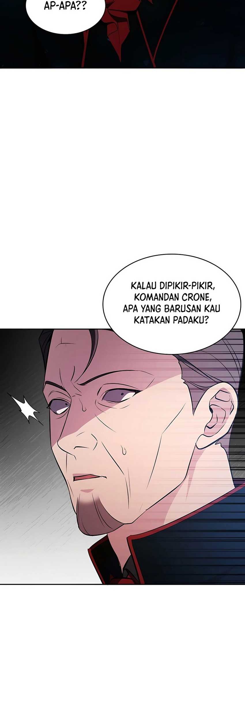 My Lucky Encounter From the Game Turned Into Reality Chapter 16 - halaman 58