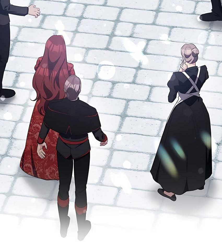 My Lucky Encounter From the Game Turned Into Reality Chapter 16 - halaman 6