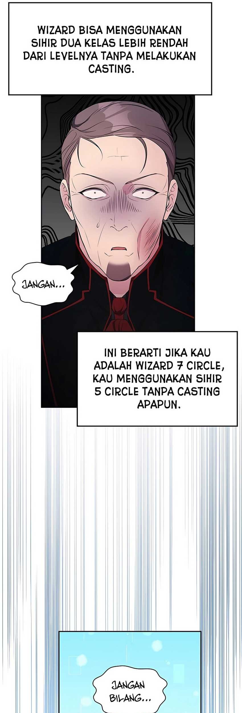 My Lucky Encounter From the Game Turned Into Reality Chapter 16 - halaman 68