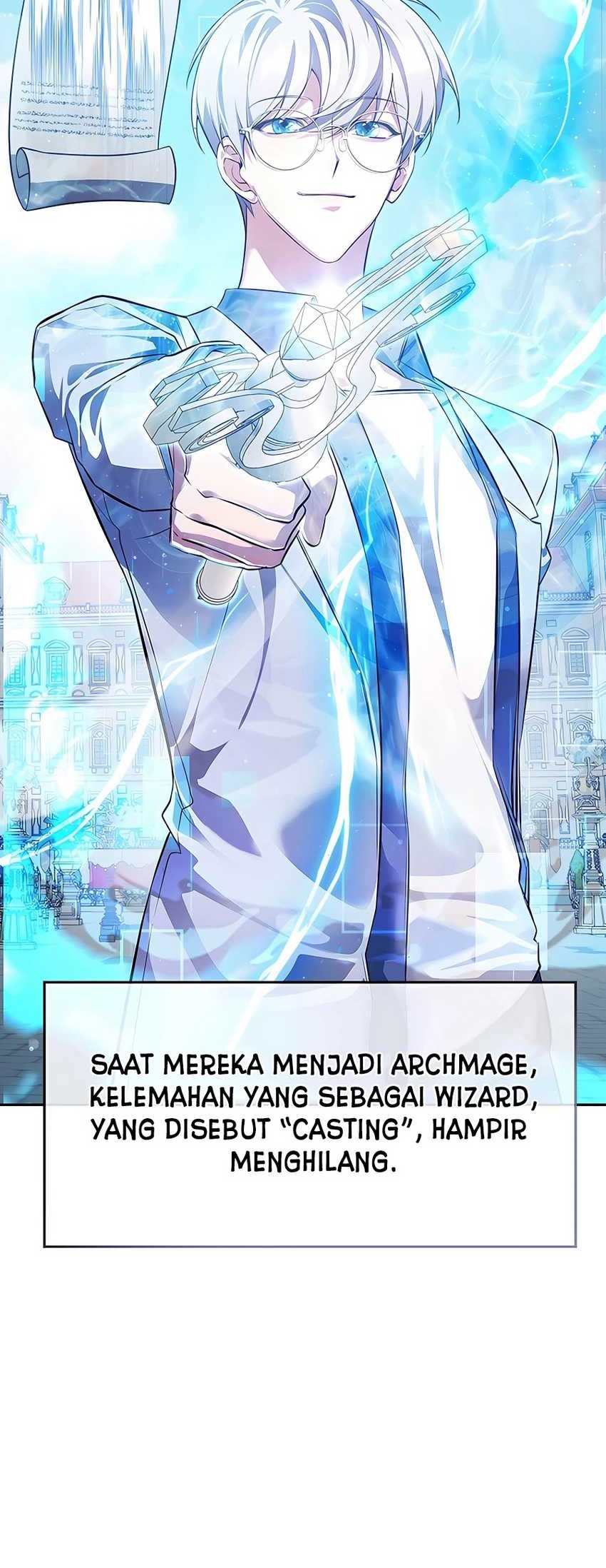 My Lucky Encounter From the Game Turned Into Reality Chapter 16 - halaman 70
