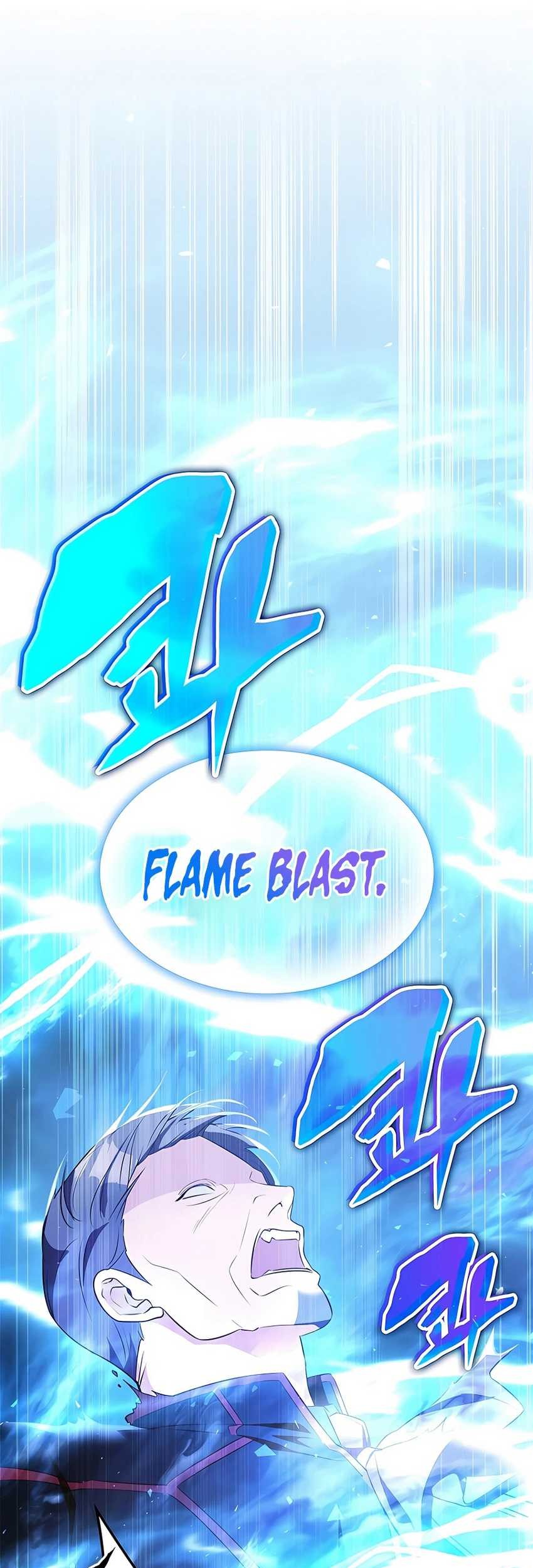 My Lucky Encounter From the Game Turned Into Reality Chapter 16 - halaman 71
