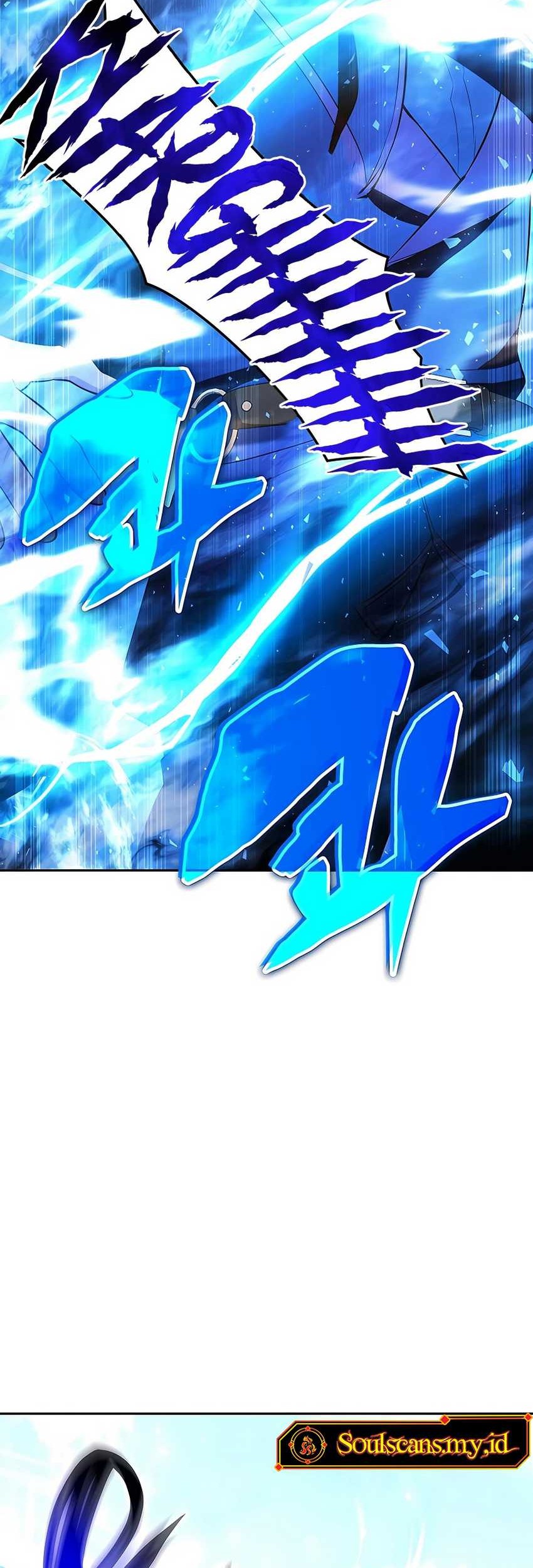 My Lucky Encounter From the Game Turned Into Reality Chapter 16 - halaman 72