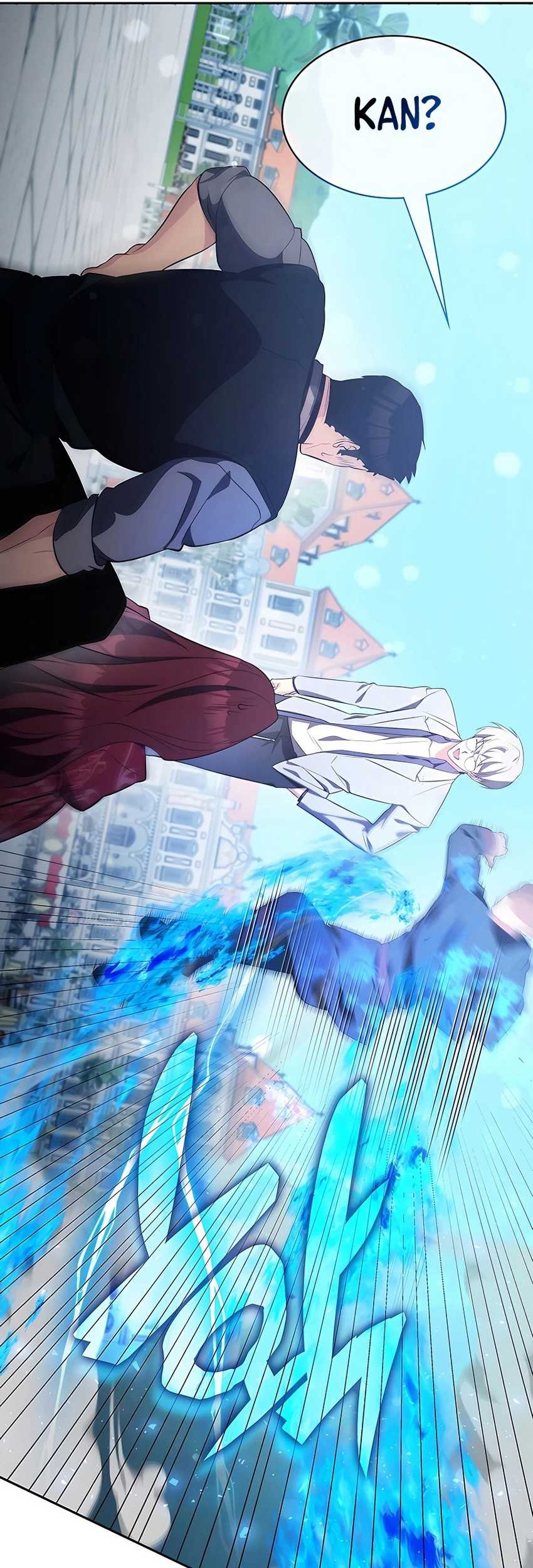 My Lucky Encounter From the Game Turned Into Reality Chapter 16 - halaman 75