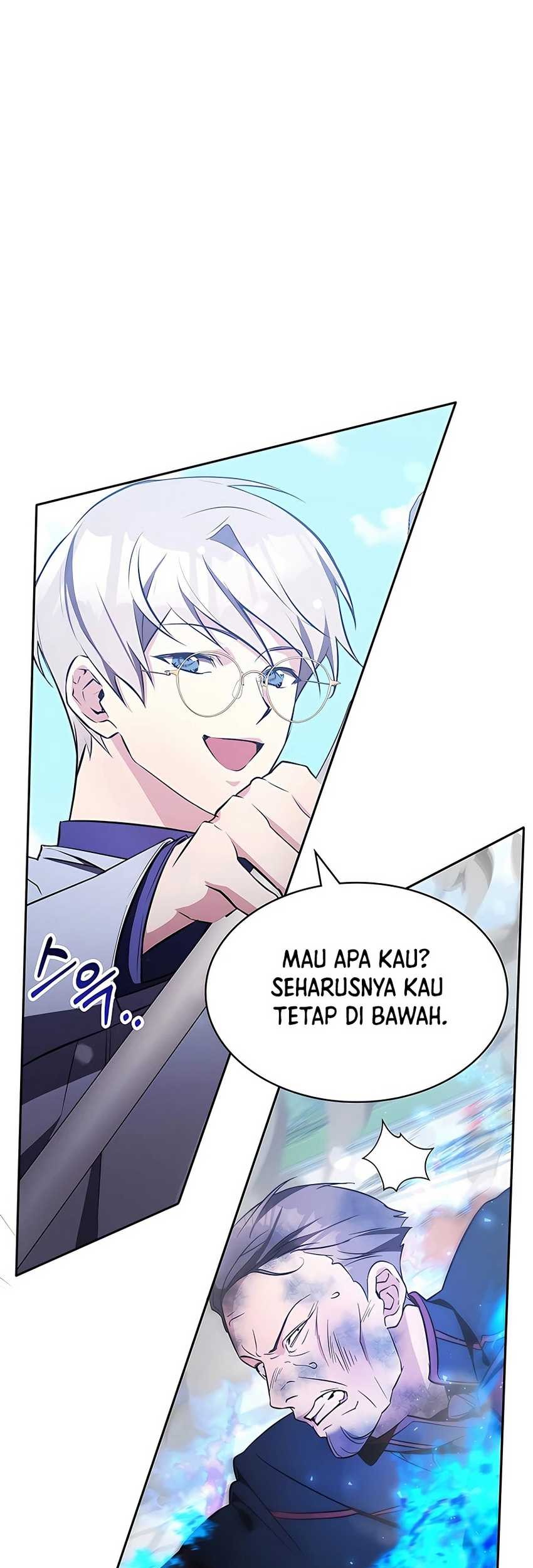 My Lucky Encounter From the Game Turned Into Reality Chapter 16 - halaman 78