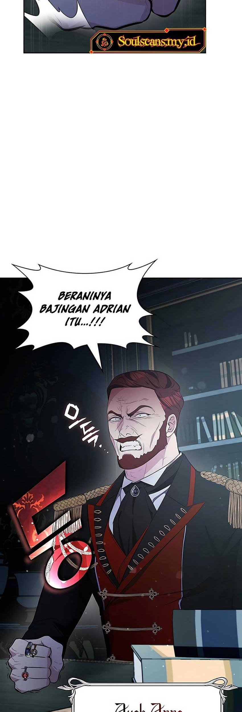 My Lucky Encounter From the Game Turned Into Reality Chapter 16 - halaman 88