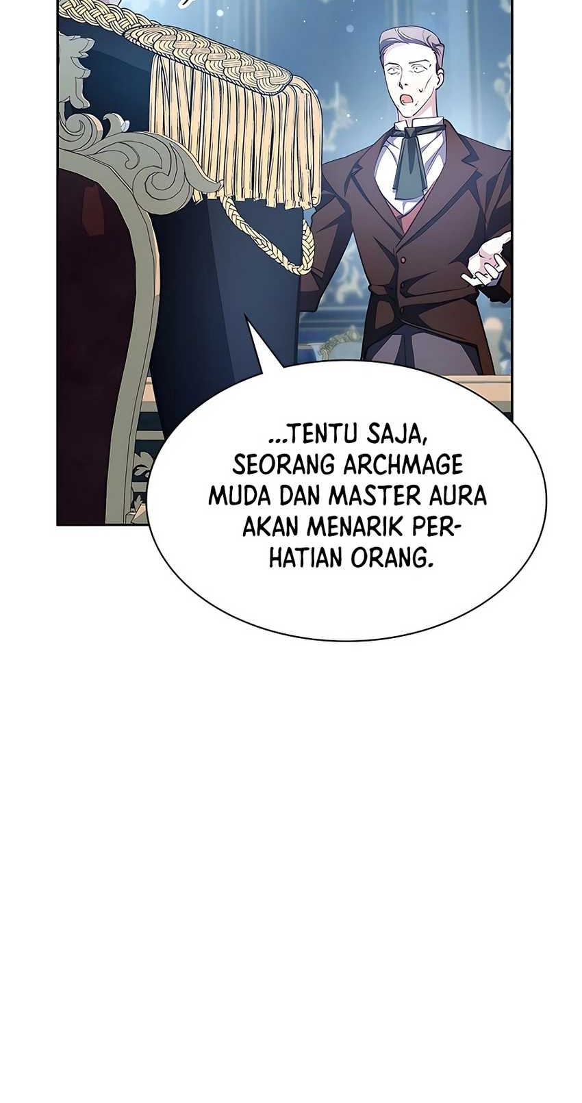 My Lucky Encounter From the Game Turned Into Reality Chapter 17 - halaman 17