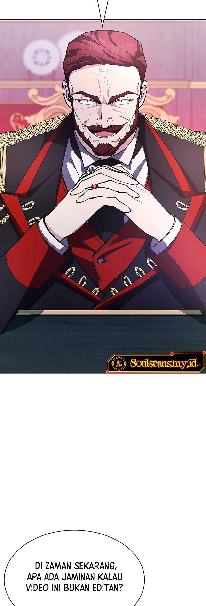 My Lucky Encounter From the Game Turned Into Reality Chapter 17 - halaman 19