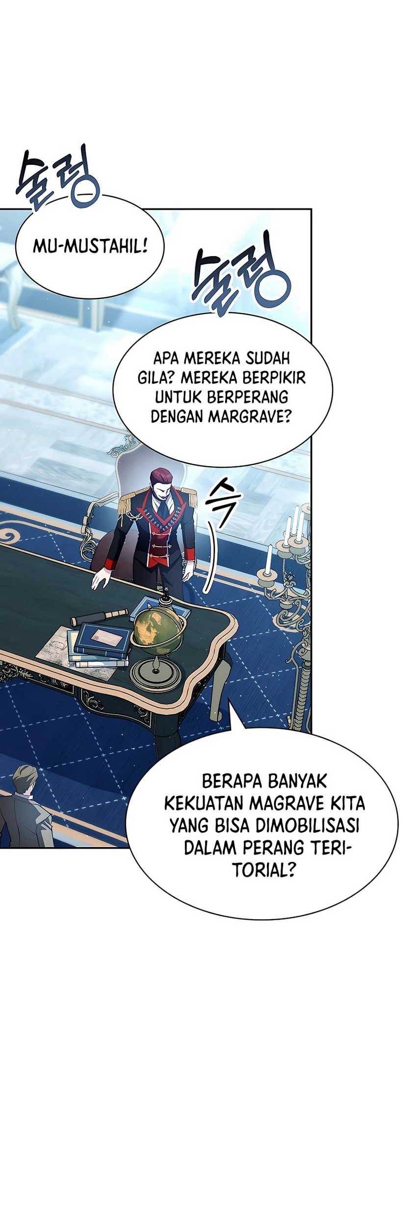 My Lucky Encounter From the Game Turned Into Reality Chapter 17 - halaman 24