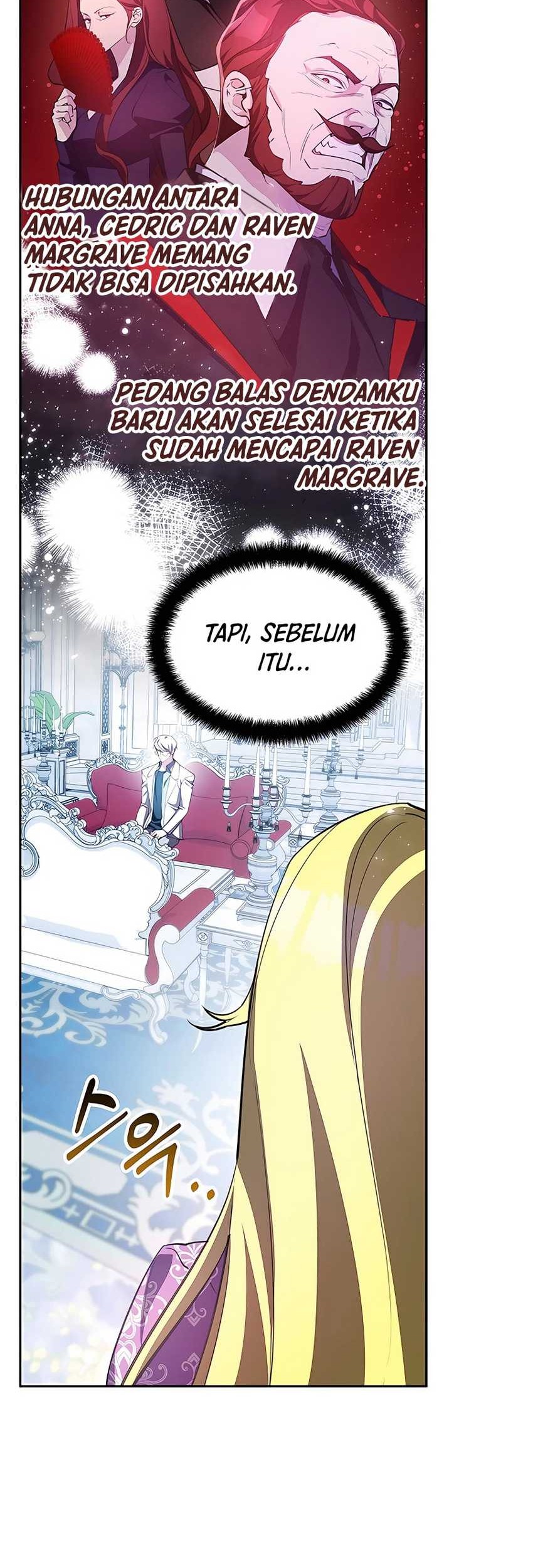 My Lucky Encounter From the Game Turned Into Reality Chapter 17 - halaman 32