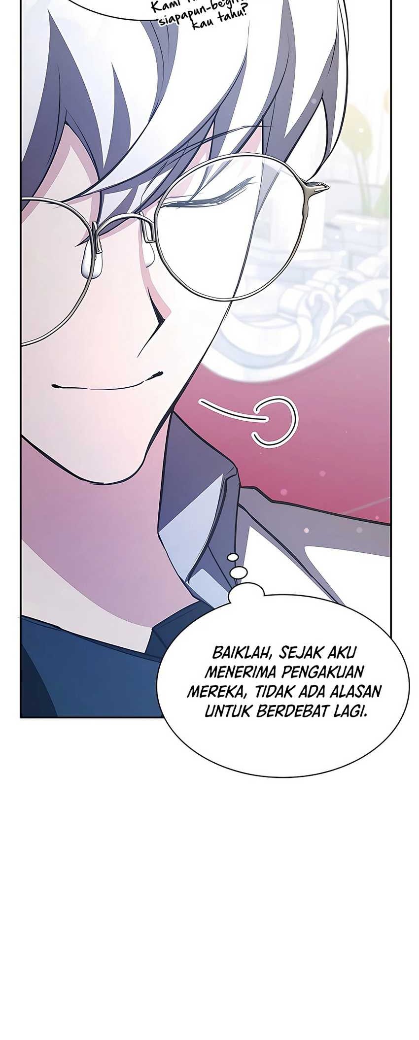 My Lucky Encounter From the Game Turned Into Reality Chapter 17 - halaman 56
