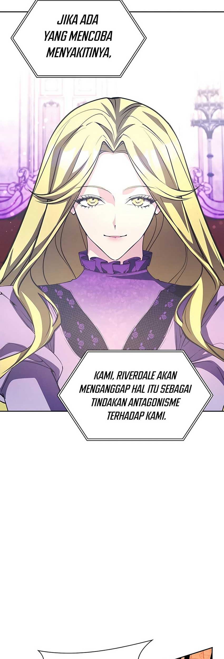My Lucky Encounter From the Game Turned Into Reality Chapter 17 - halaman 68