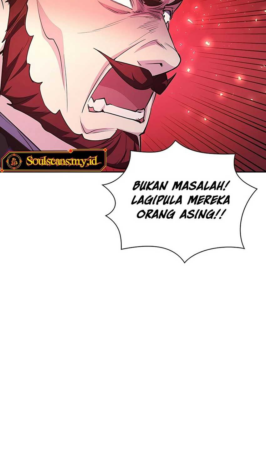 My Lucky Encounter From the Game Turned Into Reality Chapter 17 - halaman 75
