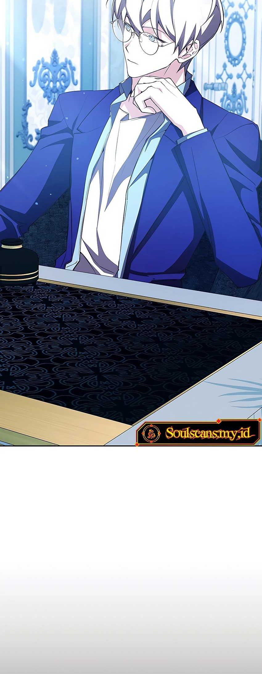 My Lucky Encounter From the Game Turned Into Reality Chapter 17 - halaman 81