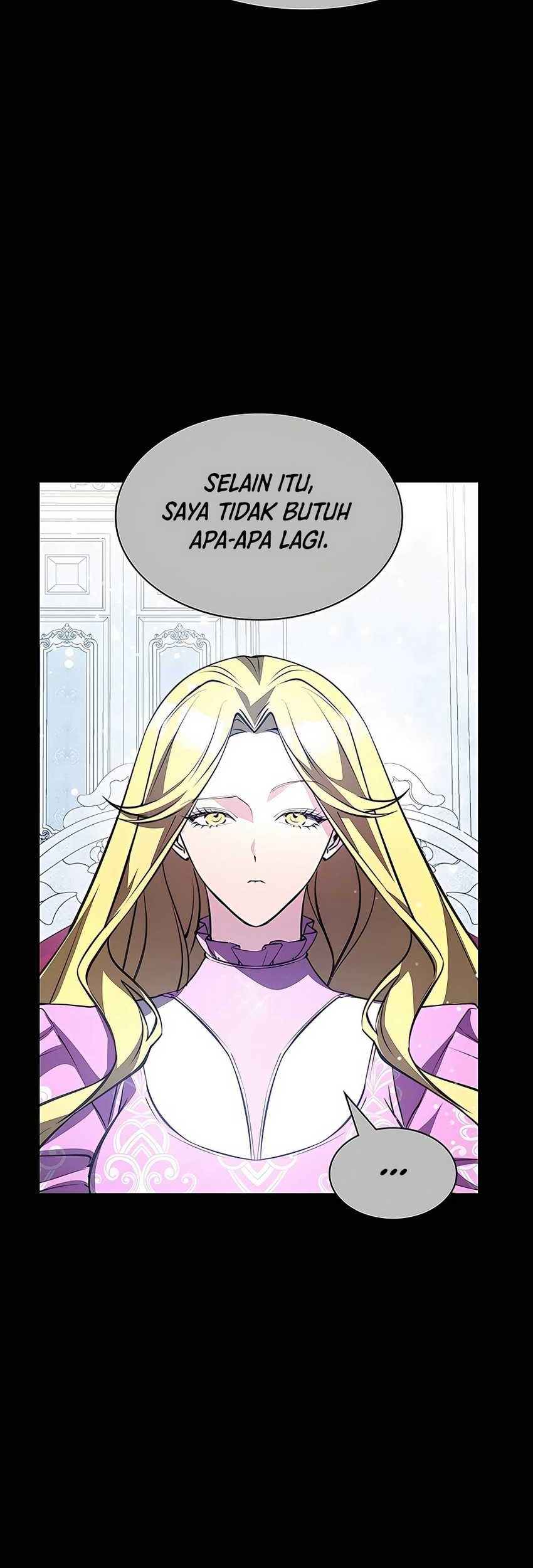 My Lucky Encounter From the Game Turned Into Reality Chapter 17 - halaman 84