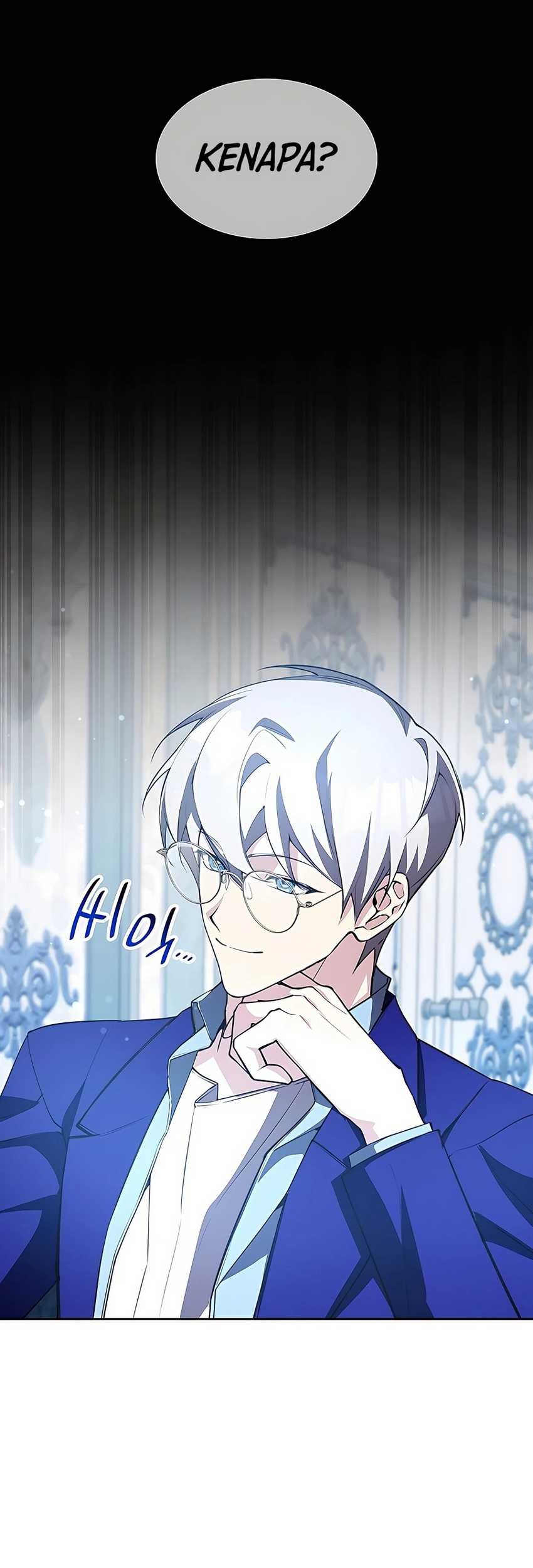 My Lucky Encounter From the Game Turned Into Reality Chapter 17 - halaman 86