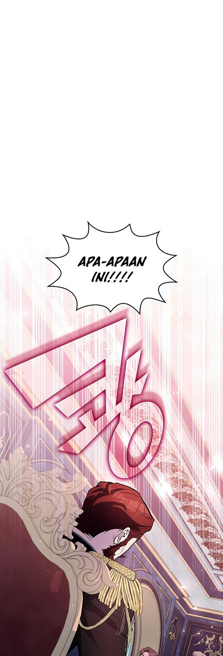 My Lucky Encounter From the Game Turned Into Reality Chapter 17 - halaman 9