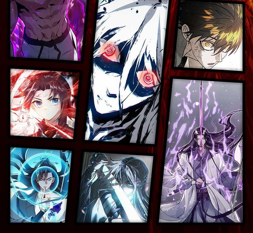My Lucky Encounter From the Game Turned Into Reality Chapter 17 - halaman 95