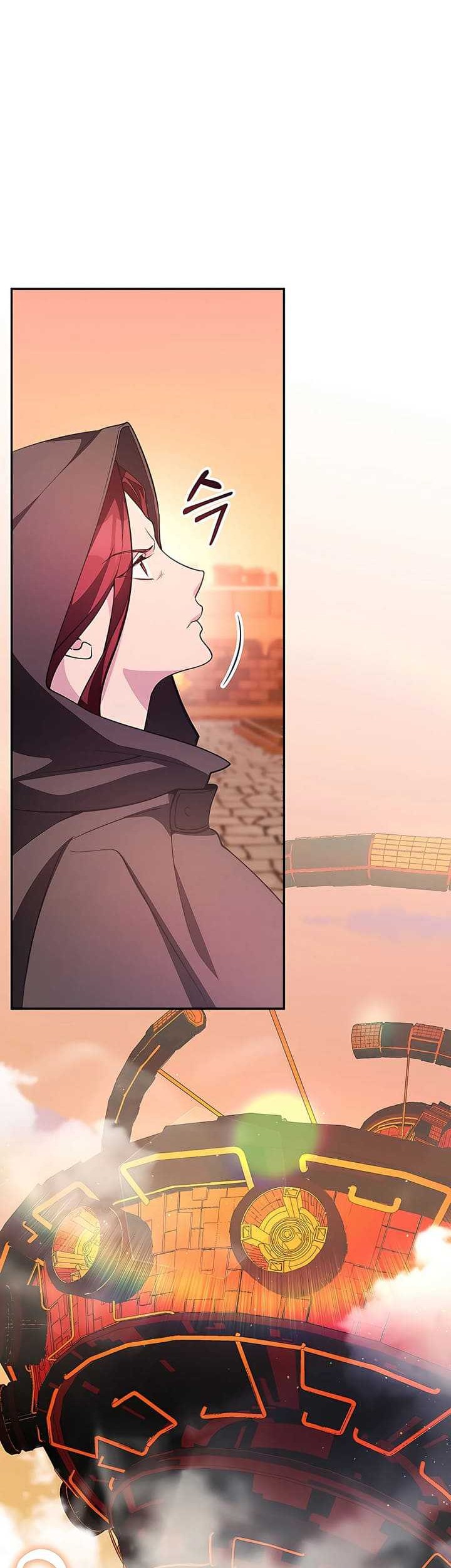 My Lucky Encounter From the Game Turned Into Reality Chapter 18 - halaman 12