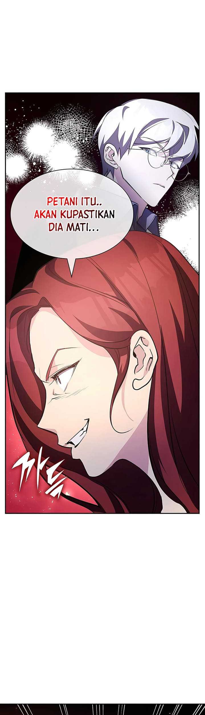 My Lucky Encounter From the Game Turned Into Reality Chapter 18 - halaman 17