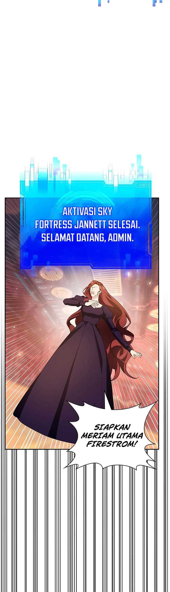 My Lucky Encounter From the Game Turned Into Reality Chapter 18 - halaman 21