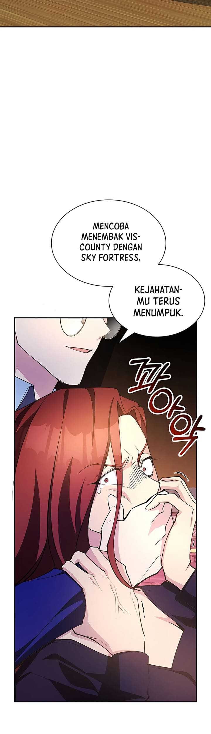 My Lucky Encounter From the Game Turned Into Reality Chapter 18 - halaman 27