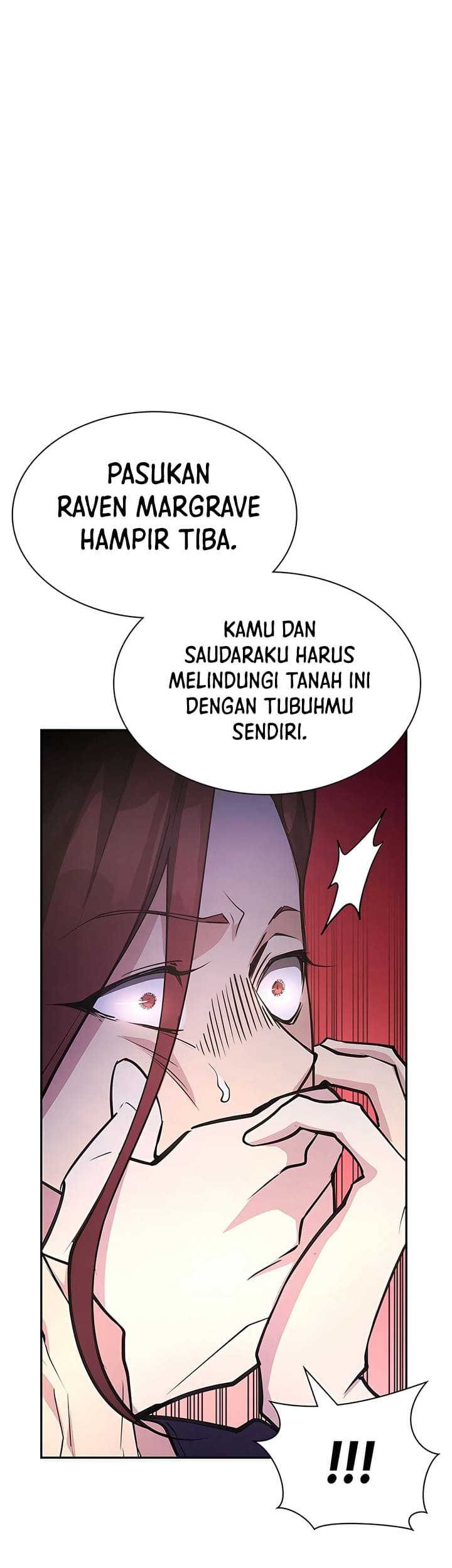 My Lucky Encounter From the Game Turned Into Reality Chapter 18 - halaman 28