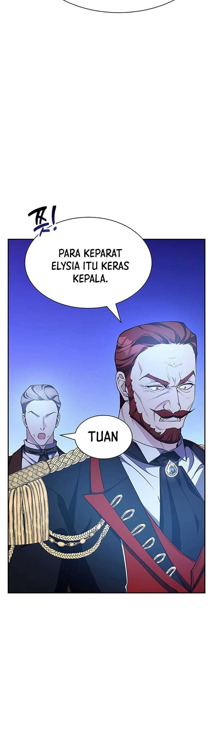 My Lucky Encounter From the Game Turned Into Reality Chapter 18 - halaman 45