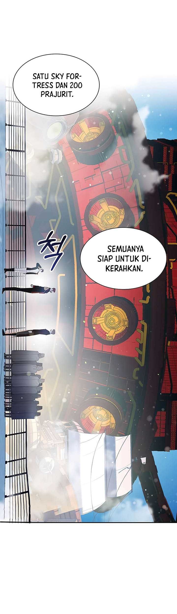 My Lucky Encounter From the Game Turned Into Reality Chapter 18 - halaman 46