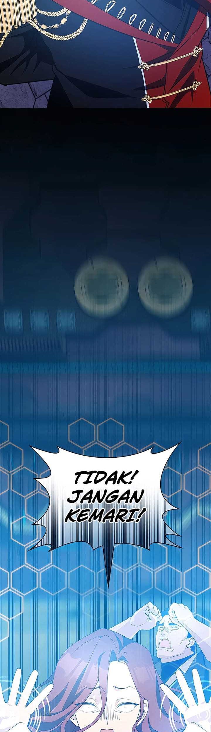 My Lucky Encounter From the Game Turned Into Reality Chapter 18 - halaman 52