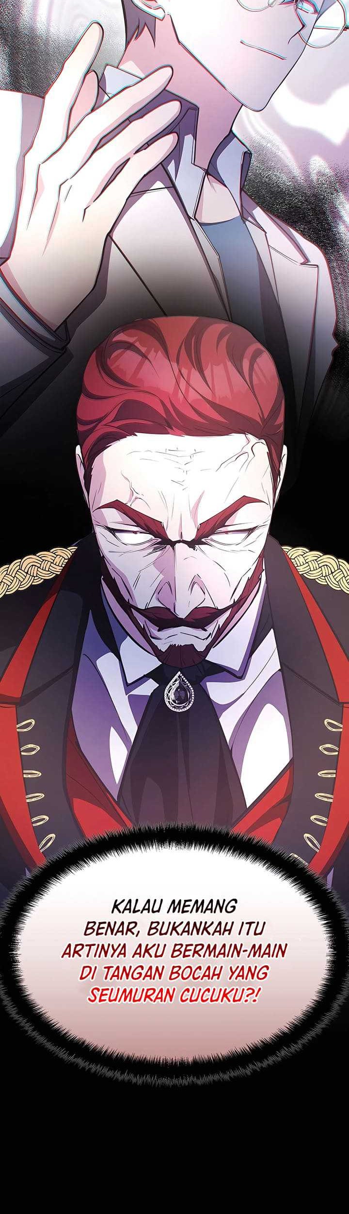 My Lucky Encounter From the Game Turned Into Reality Chapter 19 - halaman 10