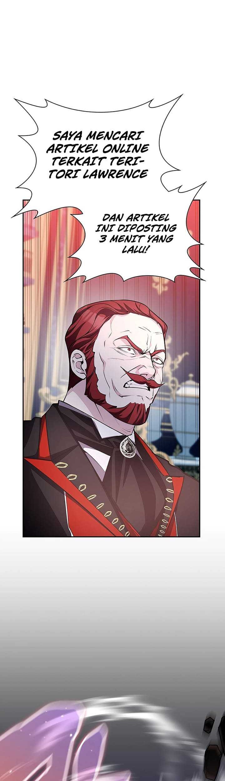 My Lucky Encounter From the Game Turned Into Reality Chapter 19 - halaman 12