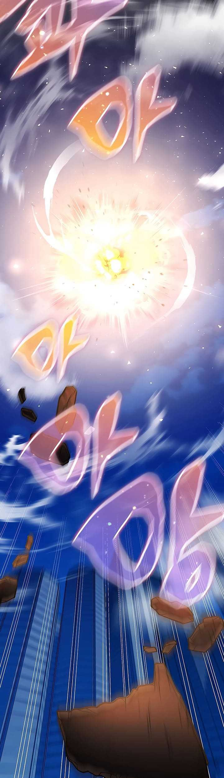 My Lucky Encounter From the Game Turned Into Reality Chapter 19 - halaman 13