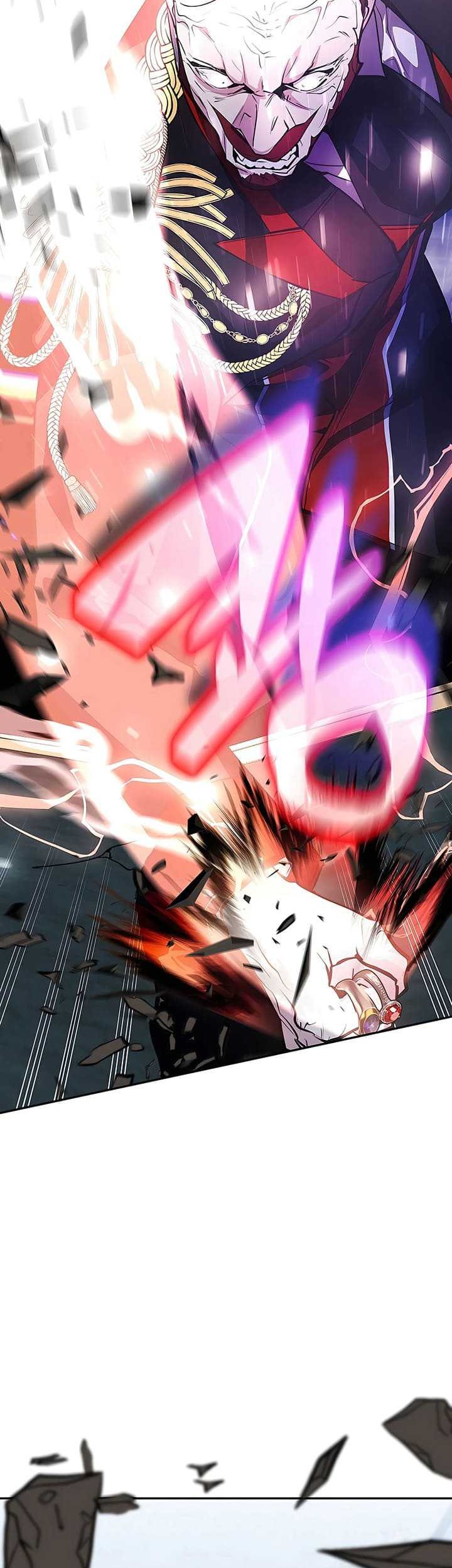 My Lucky Encounter From the Game Turned Into Reality Chapter 19 - halaman 23