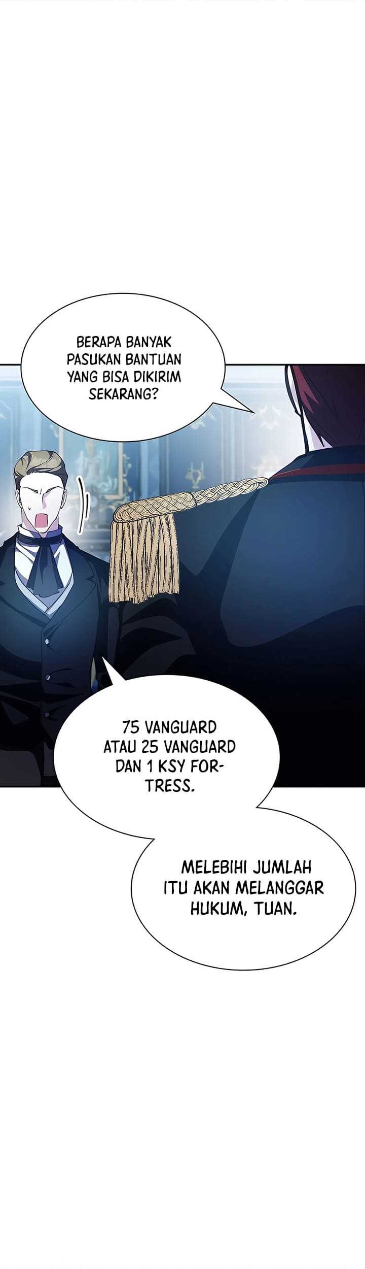 My Lucky Encounter From the Game Turned Into Reality Chapter 19 - halaman 26