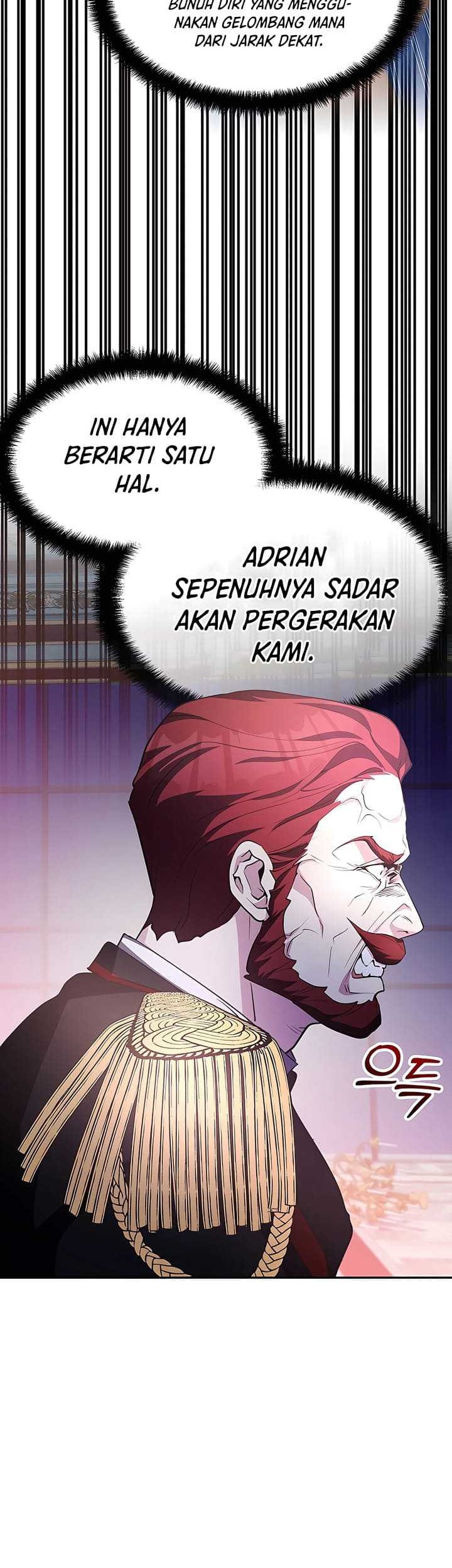 My Lucky Encounter From the Game Turned Into Reality Chapter 19 - halaman 28