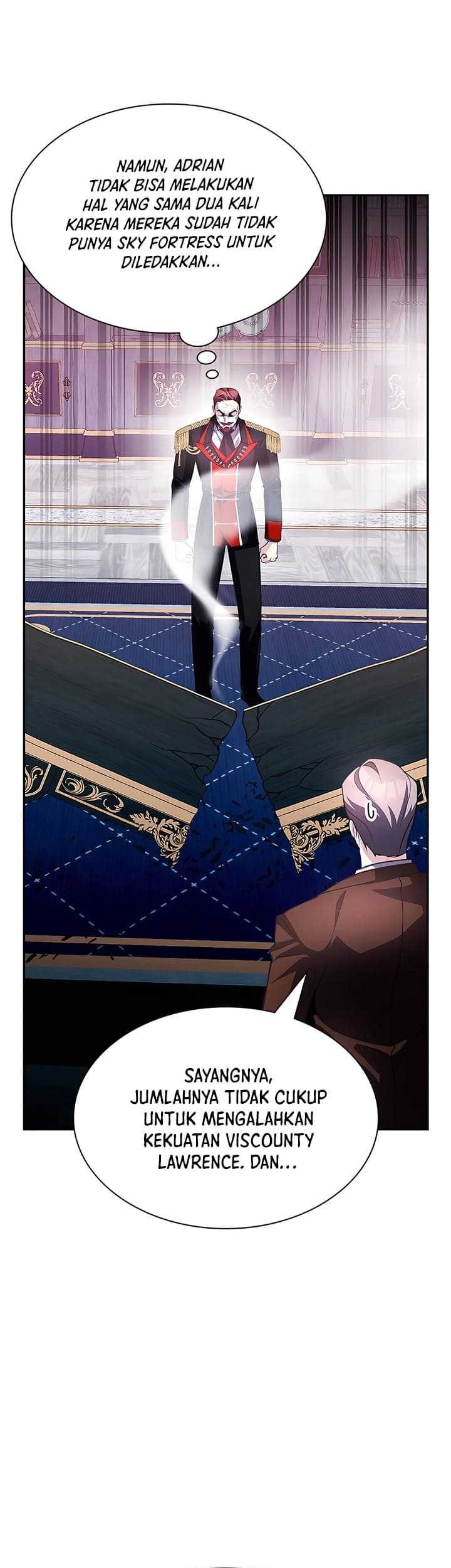 My Lucky Encounter From the Game Turned Into Reality Chapter 19 - halaman 29