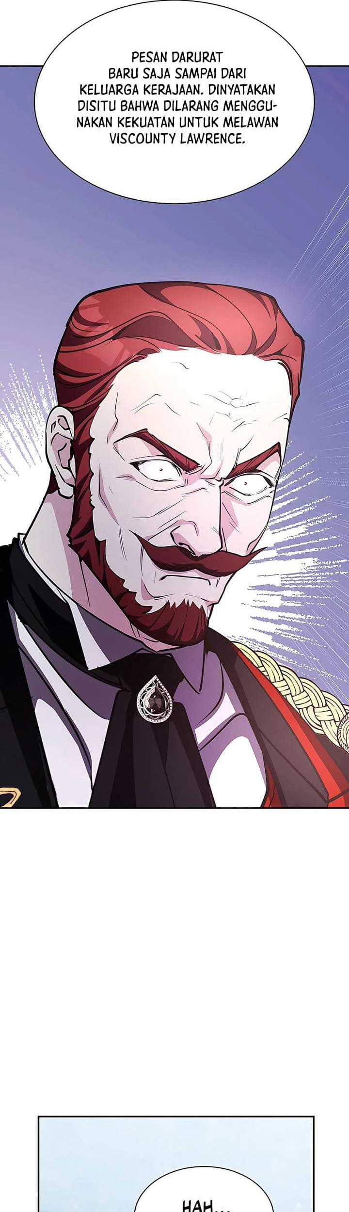 My Lucky Encounter From the Game Turned Into Reality Chapter 19 - halaman 30