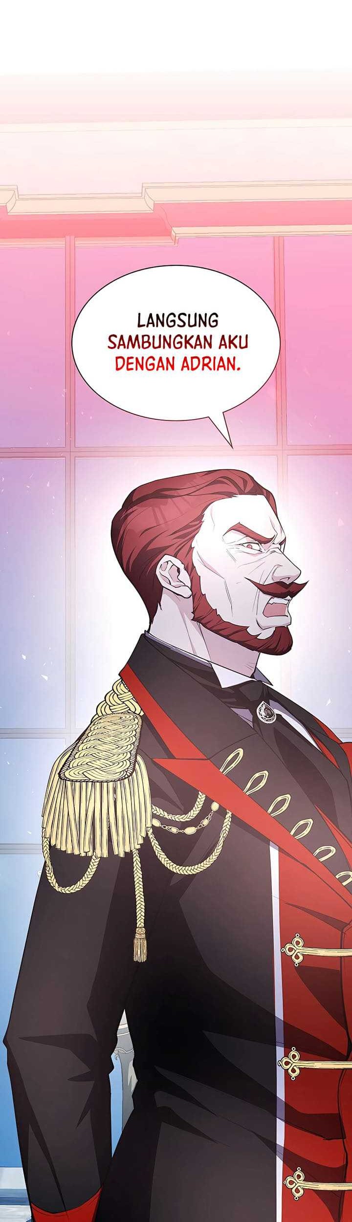 My Lucky Encounter From the Game Turned Into Reality Chapter 19 - halaman 36