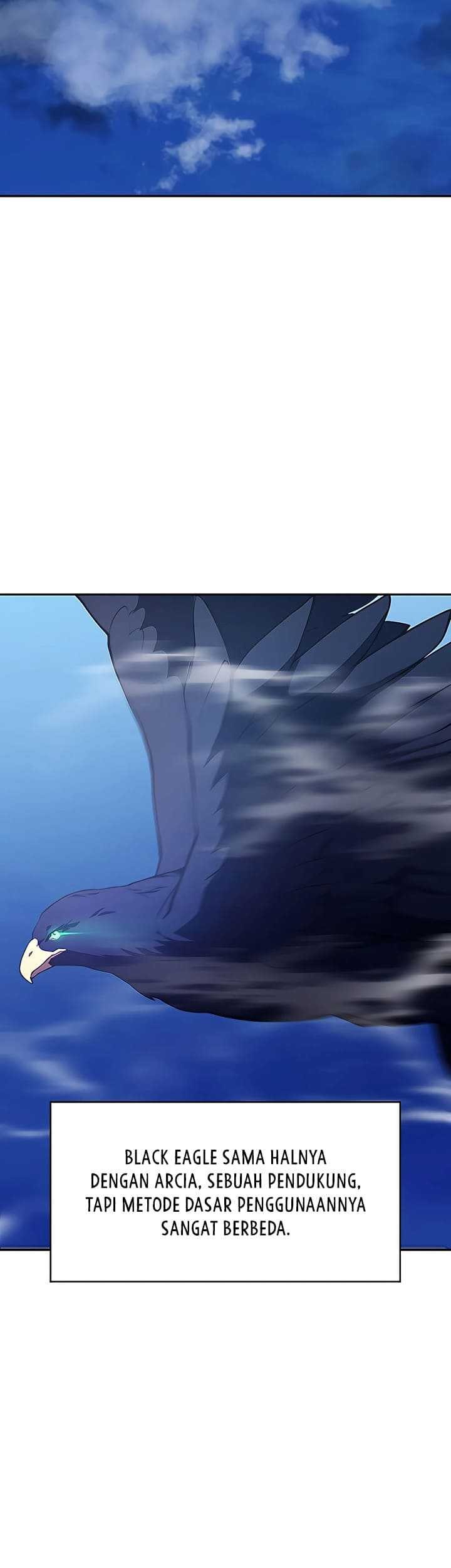 My Lucky Encounter From the Game Turned Into Reality Chapter 19 - halaman 39