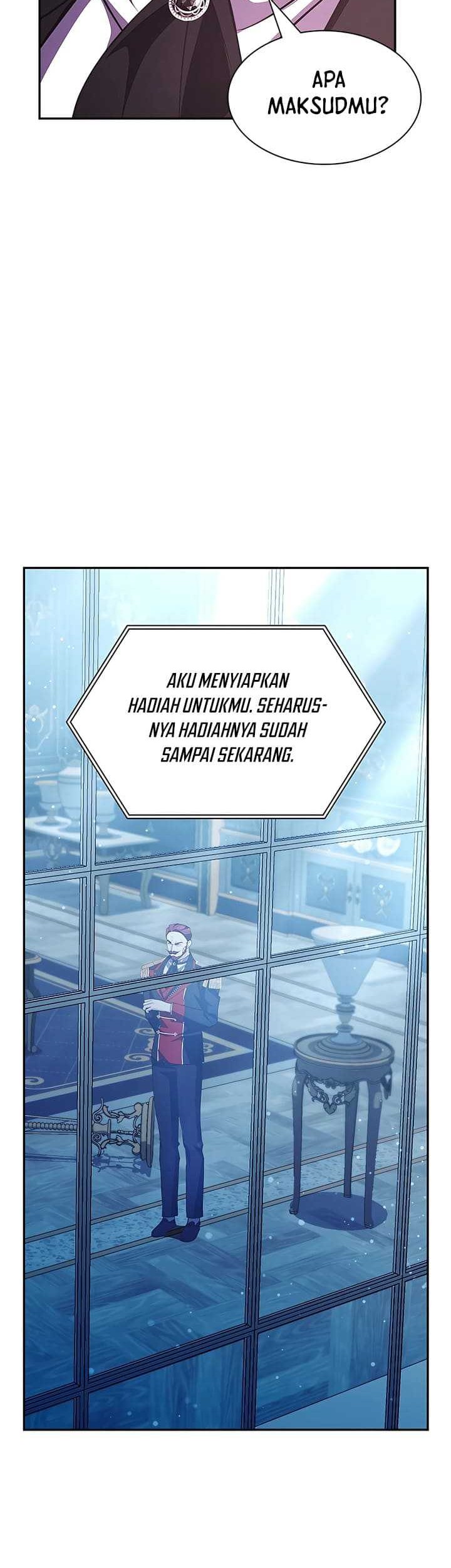 My Lucky Encounter From the Game Turned Into Reality Chapter 19 - halaman 48
